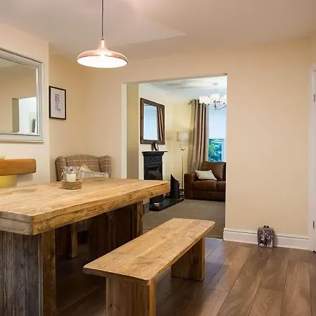 Noble Holiday home *