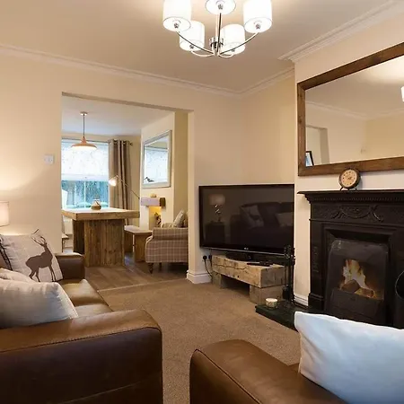Noble Holiday home