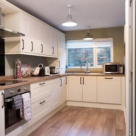 Noble בית נופש קזיק