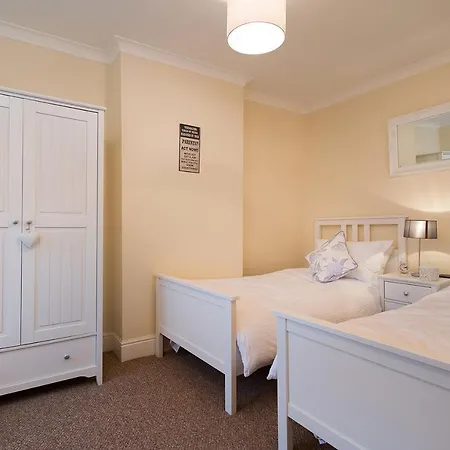 Holiday home Noble Keswick (Cumbria)