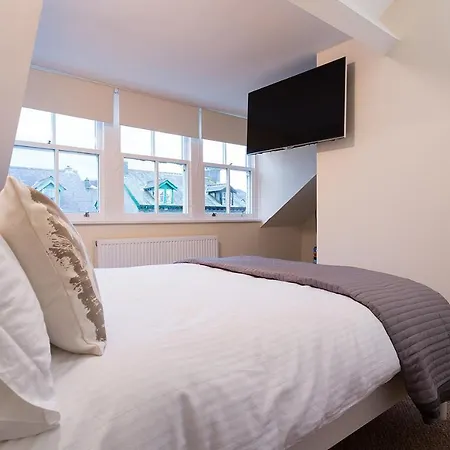 بيت للعطل Noble كيسويك