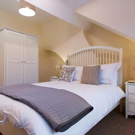 בית נופש Noble